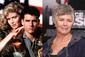 Plavovlasá Kelly McGillisová si po boku populárního herce Toma Cruise zahrála v kultovním filmu Top Gun z roku 1986. Dnes je čerstvou pětapadesátnicí a stále elegantní dámou.