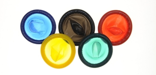 Ani sex není na olympiádě tabu. Organizátoři připravili pro sportovce 150 tisíc prezervativů.