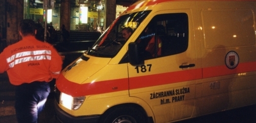 Při nehodě na Jihlavsku se zranilo pět lidí (ilustrační foto).
