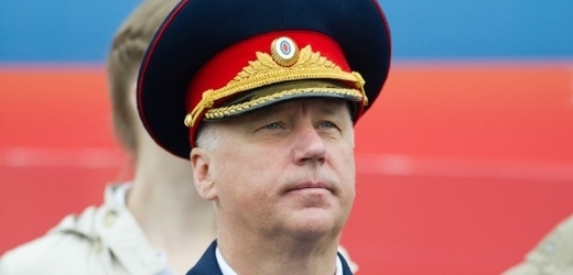 Alexandr Bastrykin.