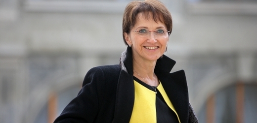 Alena Hanáková.