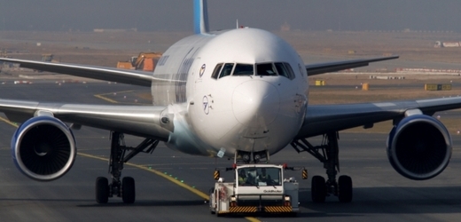 Boeing 767 (ilustrační foto).