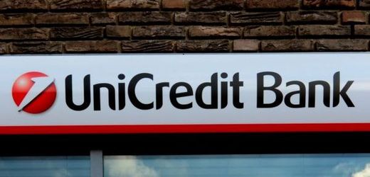Internetové bankovnictví UniCredit Bank se sesypalo.