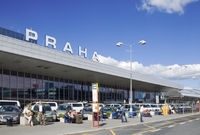 V Ruzyni začali s přejmenováváním na Letiště Václava Havla Praha.