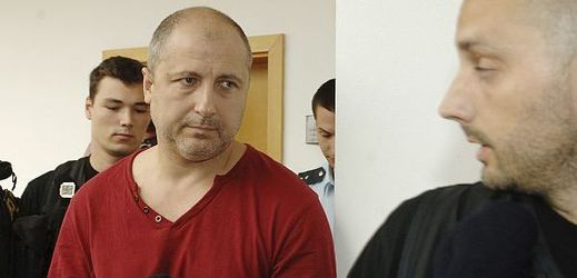 Jedním z obviněných je někdejší zástupce vedoucího oddělení Brno-venkov Rudolf Setvák.