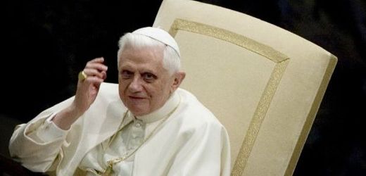 Benedikt XVI. se chystá na čtvrtou encykliku.