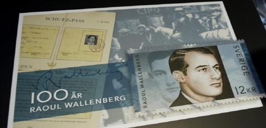 Po druhé světové válce se Wallenberg stal pro Švédy národním hrdinou.