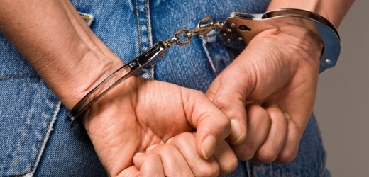 Americká policie zatkla 43 mužů, kteří provozovali dětskou pornografii (ilustrační foto).