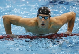 Michael Phelps si kdysi řekl, že ve třiceti letech už plavat nehodlá.