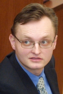 Miloslav Macek je šéfem odboru rodiny ministerstva práce.