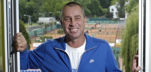 Ivan Lendl.