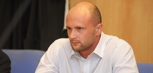 Michal Máčala.