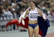 Časem 53,38 sekundy se Hejnová na devět setin přiblížila vlastnímu českému rekordu.