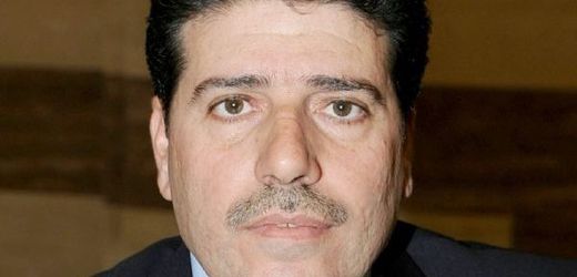 Vaílhaklí je novým premiérem Sýrie.