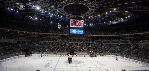 Pražská O2 arena bude hostit čtyři utkání Lva.