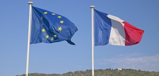 Francouzská Ústavní rada rozhodla, že fiskální pakt Evropské unie nevyžaduje změnu ústavy (ilustrační foto).