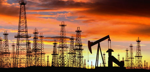 Světová ekonomika znepokojivě oslabuje, což srazí poptávku po ropě.