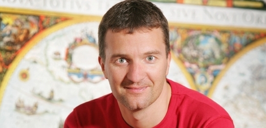 Tomáš Pitr.