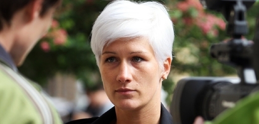 Berill Mascheková.