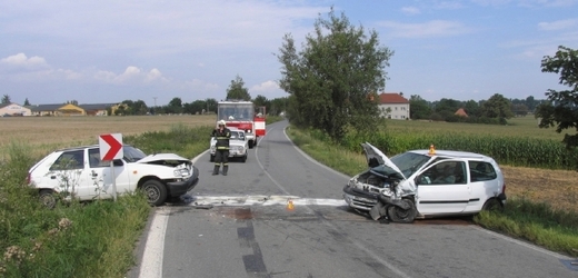 Sobota na českých silnicích byla neobvykle tragická (ilustrační foto).