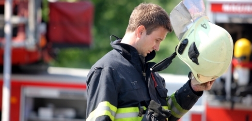 Lékaři oslovili hasičský záchranný sbor, aby hasiči v kampani mezi sebou našli dárce kostní dřeně (ilustrační foto).