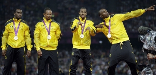 Podle bývalého šéfa Světové antidopingové agentury WADA Dicka Pounda musejí jamajští sprinteři po dalším galapředstavení na olympijských hrách počítat s častějšími dopingovými kontrolami.