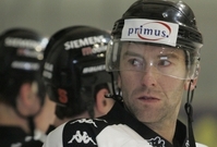 Hokejista Petr Nedvěd.