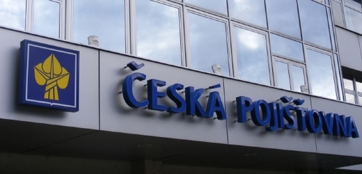 Česká pojišťovna je největší pojišťovnou na českém trhu.