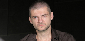 Dušan David Pařízek byl uměleckém ředitelem v letech 2002 až 2012.