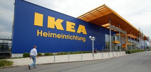 Gigant Ikea chce lépe zhodnotit přebytečné peníze.