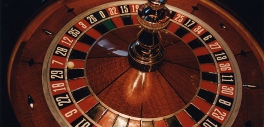 Vláda schválila nový zákon o provozování hazardu (ilustrační foto).