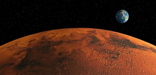 K Marsu zamíří další vědecký satelit.