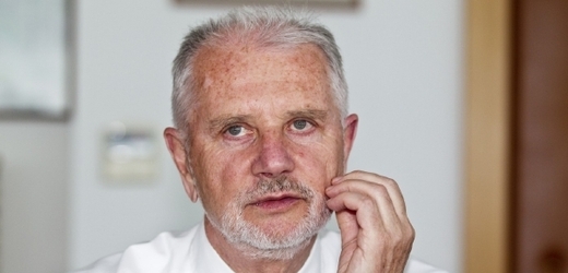 Ředitel Dopravního podniku hlavního města Prahy (DPP) Vladimír Lich byl odvolán.