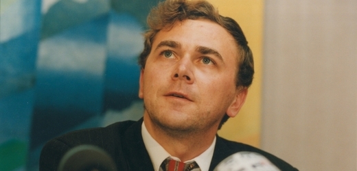 Pavel Tykač.