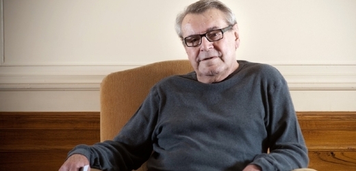U příležitosti letošních osmdesátin Miloše Formana nabídne Lucerna v říjnu přehlídku jeho filmů.