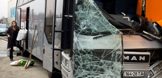 V Belgii havaroval autobus s německými turisty (ilustrační foto).