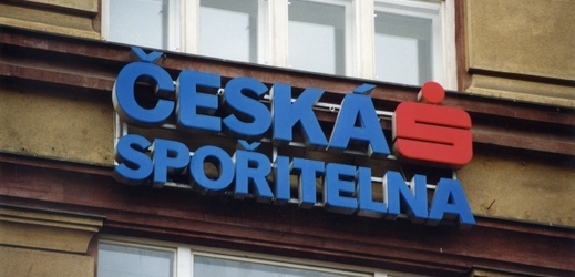 Česká spořitelna se potýká s virem napadajícím její internetové bankovnictví.