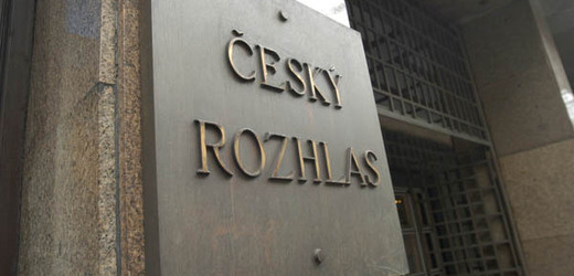 Český rozhlas vyhlásil tendr na nové logo.