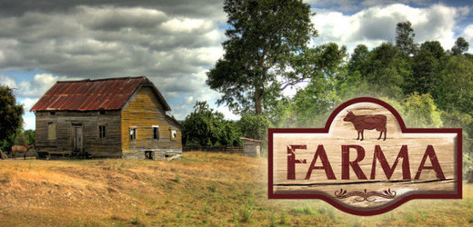 Farma se stala nejsledovanějším televizním pořadem nedělního večera.