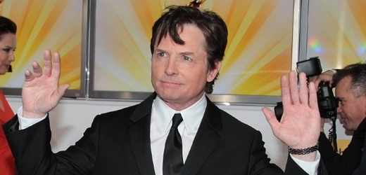 Michael J. Fox by se měl objeit v sitkomu televize NBC.