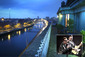 V irském hlavním městě Dublinu najdete hotel Clarence, který vlastní zpěvák Bono. Hotel je velmi dobře umístěn, stojí totiž na břehu řeky Liffey v centru města. Ubytování v létě tam stojí 247 až 920 dolarů (4940 až 18 400 korun) za noc pro dvě osoby.