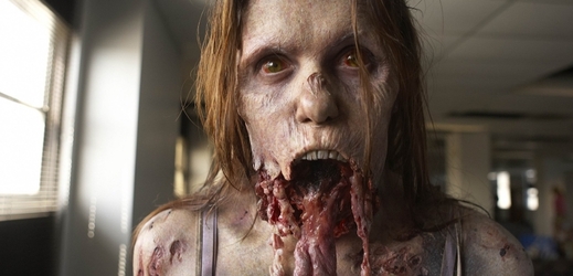 Zákeřná epidemie změnila většinu lidstva v agresivní zombie.