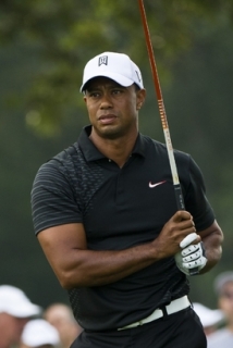 Golfista Tiger Woods byl "ideálním Američanem". Pak praskla jeho nevěra.