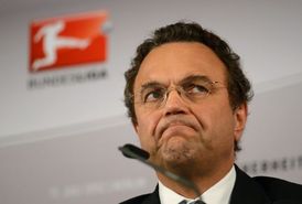 Ministr vnitra Hans-Peter Friedrich má starosti s radikalizací části muslimů. 