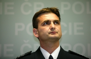 Vedení policie převezme Martin Červíček.