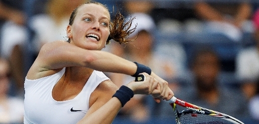 Tenistka Petra Kvitová postoupila na US Open do 3. kola.