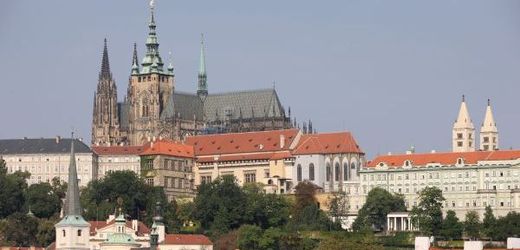 V Praze se zdražovalo méně než ve zbytku republiky.