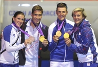 Čeští sportovci by se mohli dočkat štědřejších finančních příspěvků.