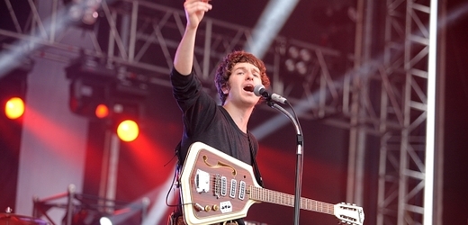Rock for People je populární hudební festival.
