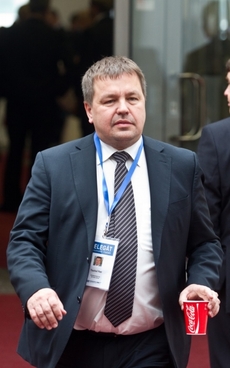 Petr Tluchoř je dalším z poslanců ODS, kteří nesouhlasí se zvýšením DPH.